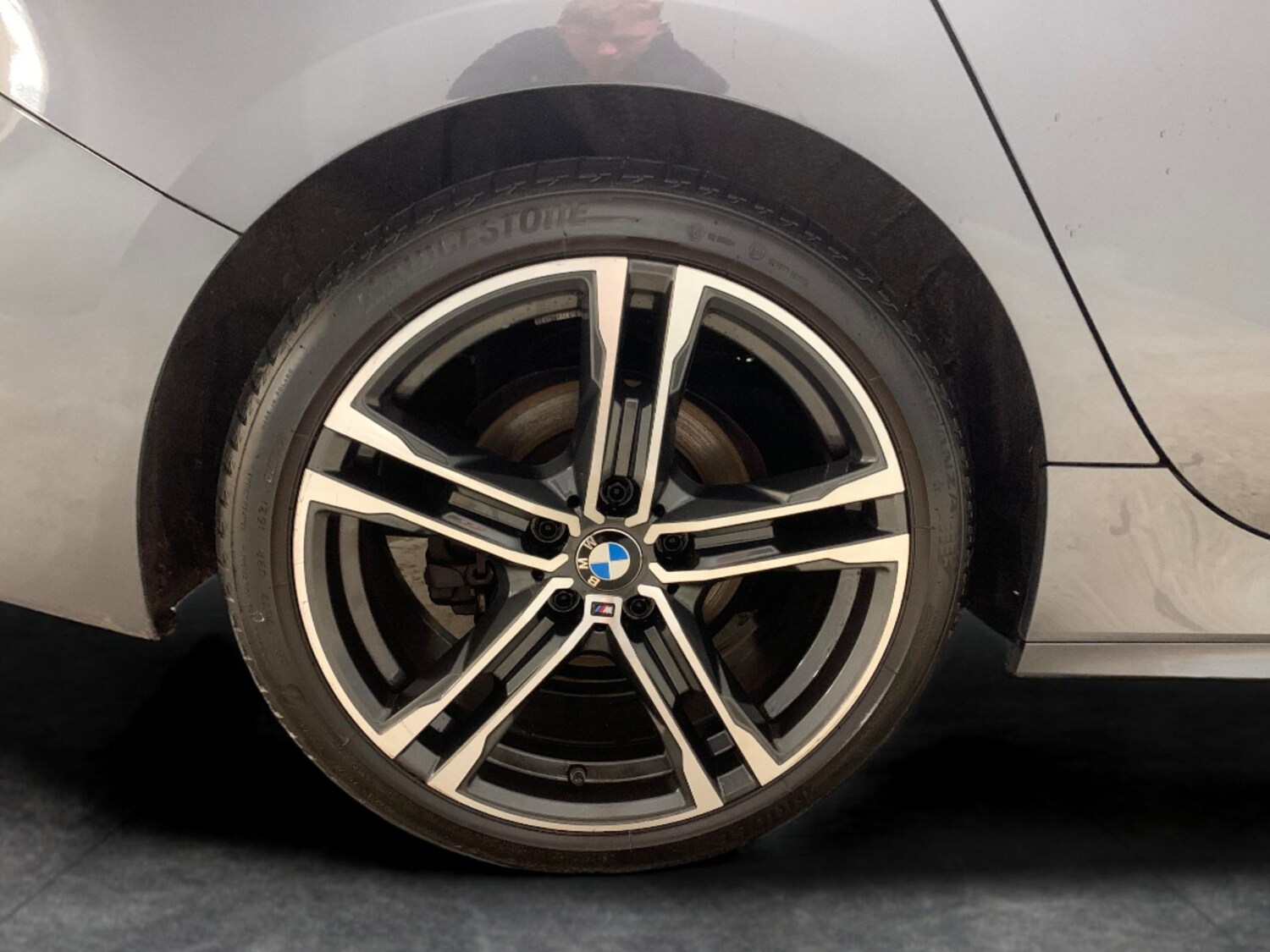 Used BMW 1 Series 2021 for sale - 77493056: Photo 20