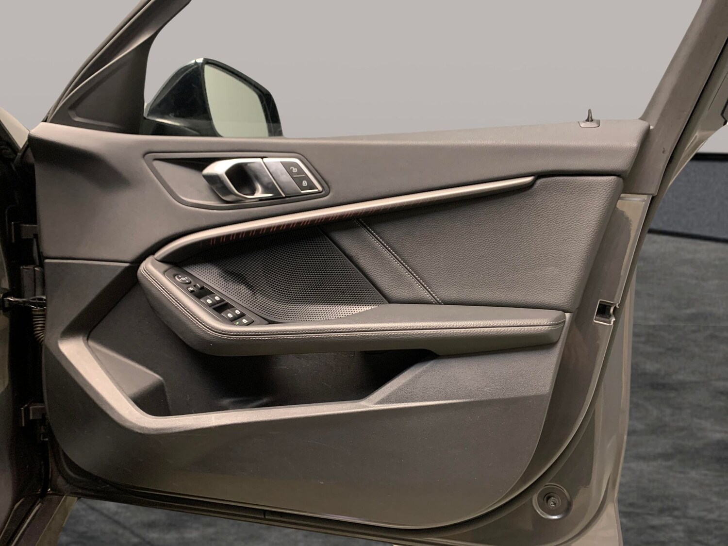 Used BMW 1 Series 2021 for sale - 77493056: Photo 25