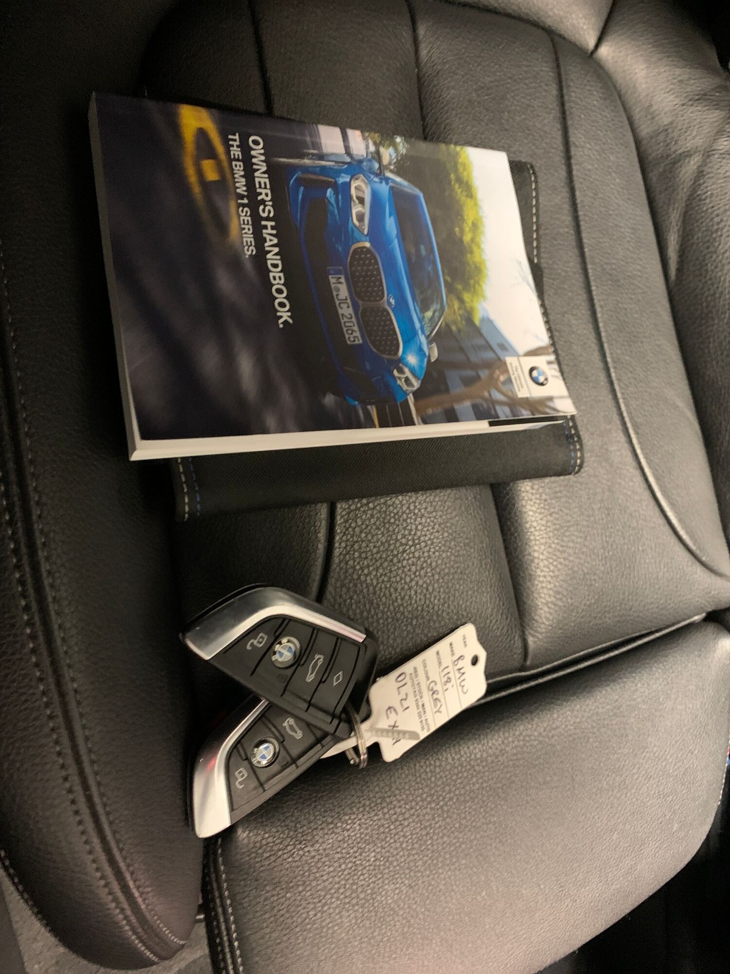 Used BMW 1 Series 2021 for sale - 77493056: Photo 26