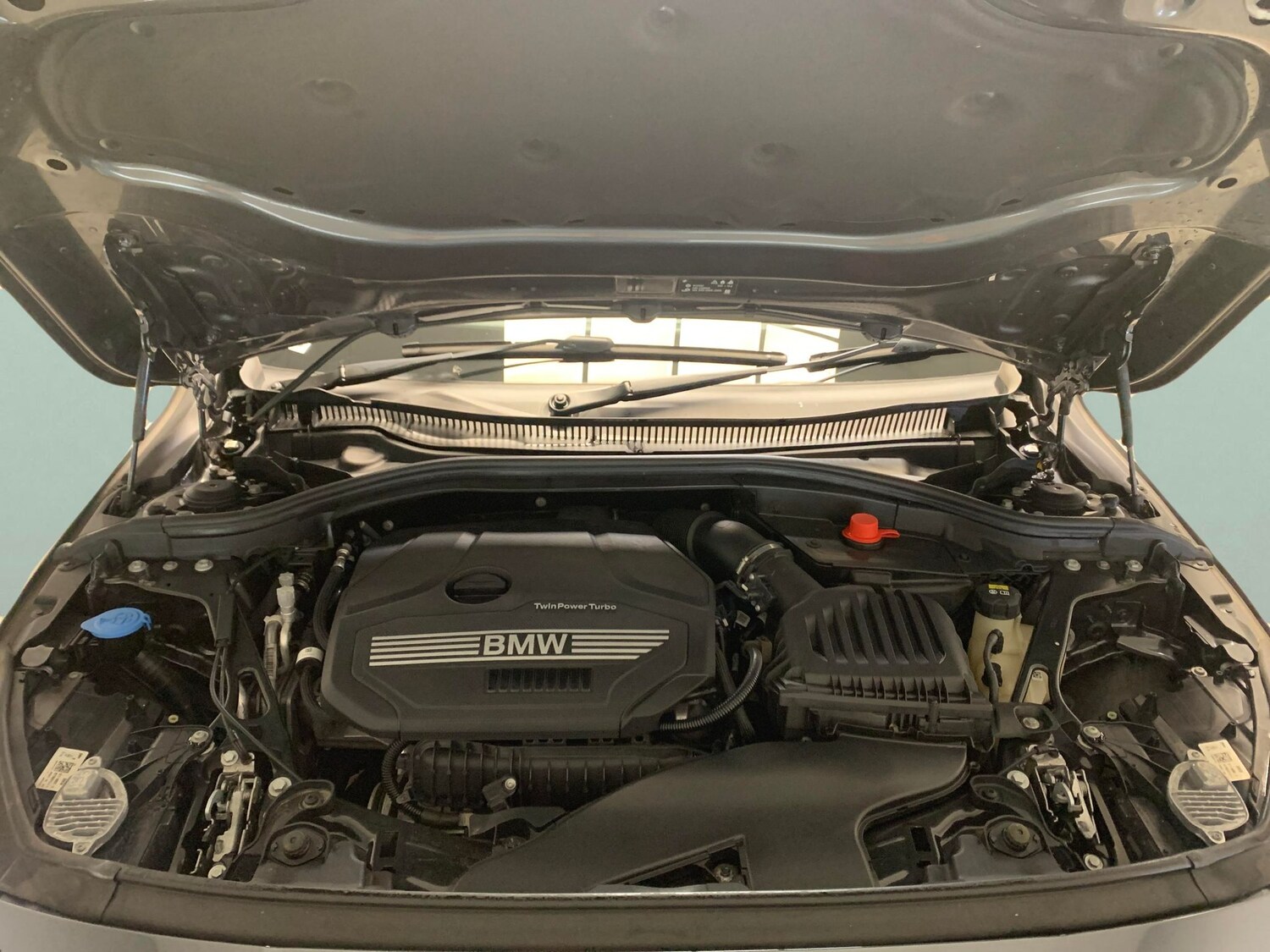 Used BMW 1 Series 2021 for sale - 77493056: Photo 27