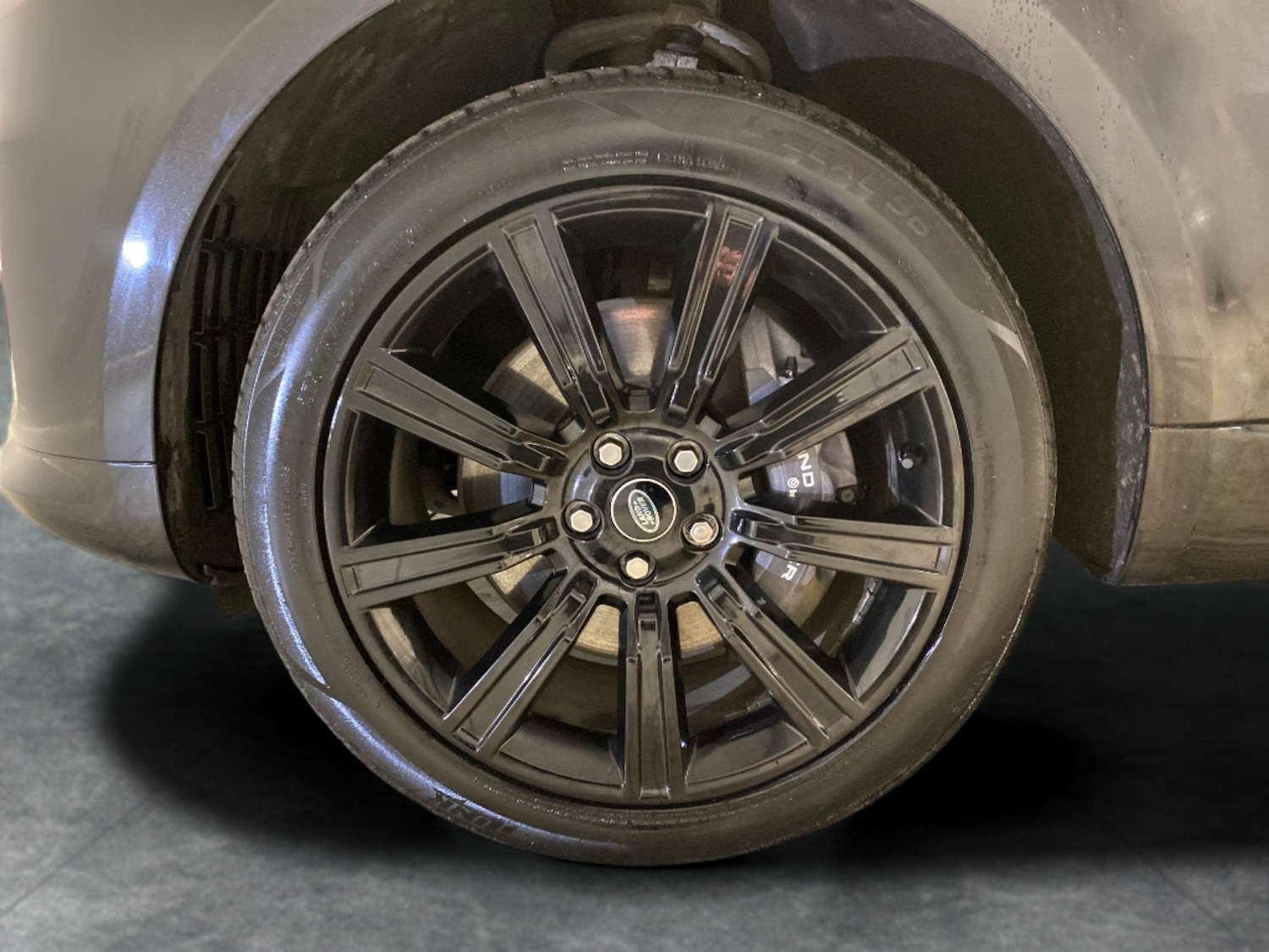 Used Land Rover Range Rover Sport 2022 for sale - 77848485: Photo 24