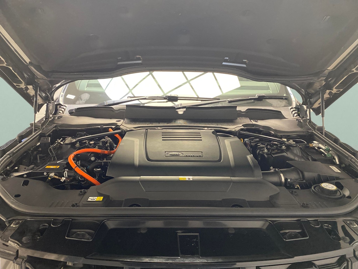 Used Land Rover Range Rover Sport 2022 for sale - 77848485: Photo 35