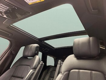 Used Land Rover Range Rover Sport 2022 for sale - 77848485: Photo