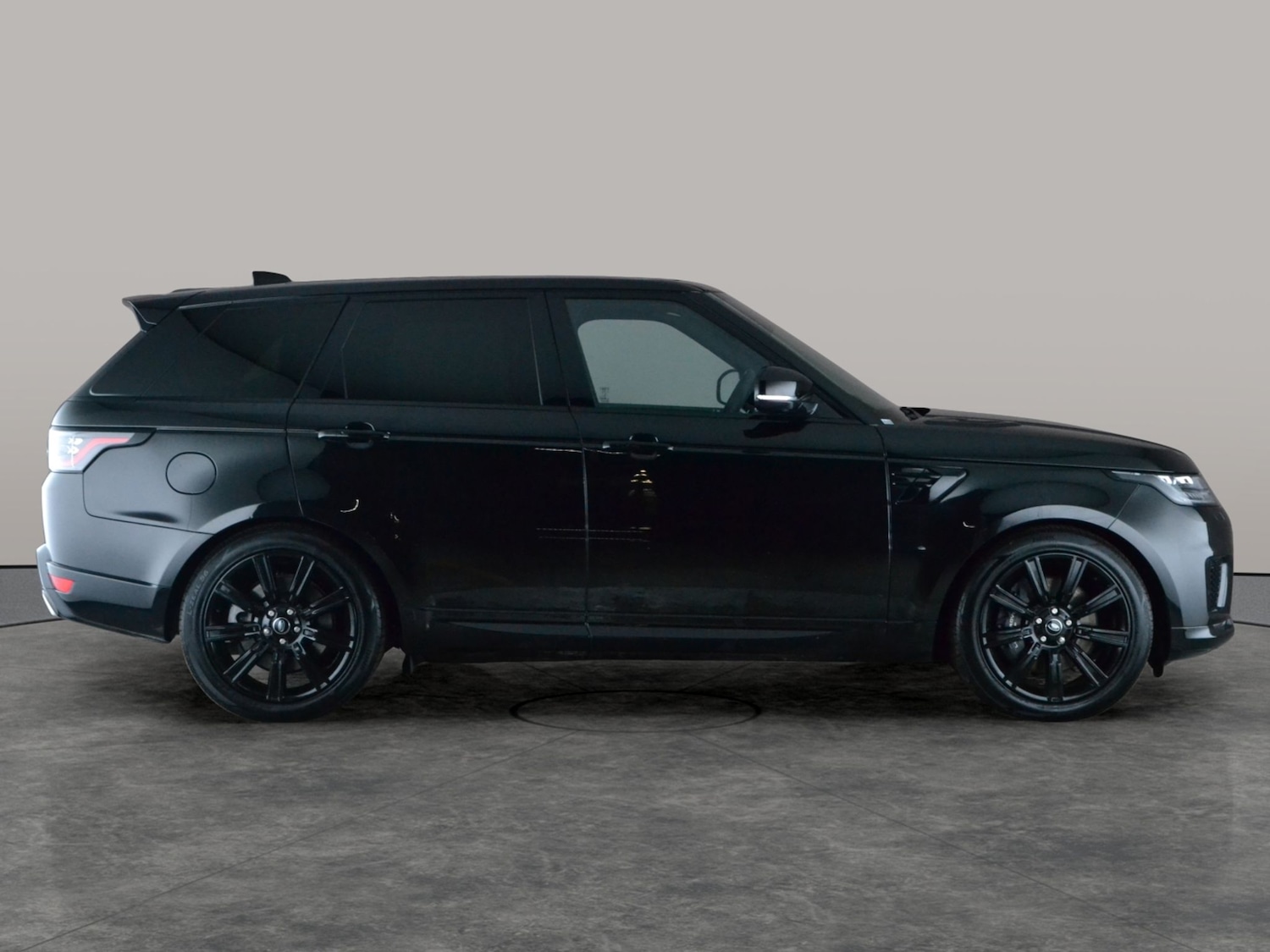 Used Land Rover Range Rover Sport 2022 for sale - 77848485: Photo 9