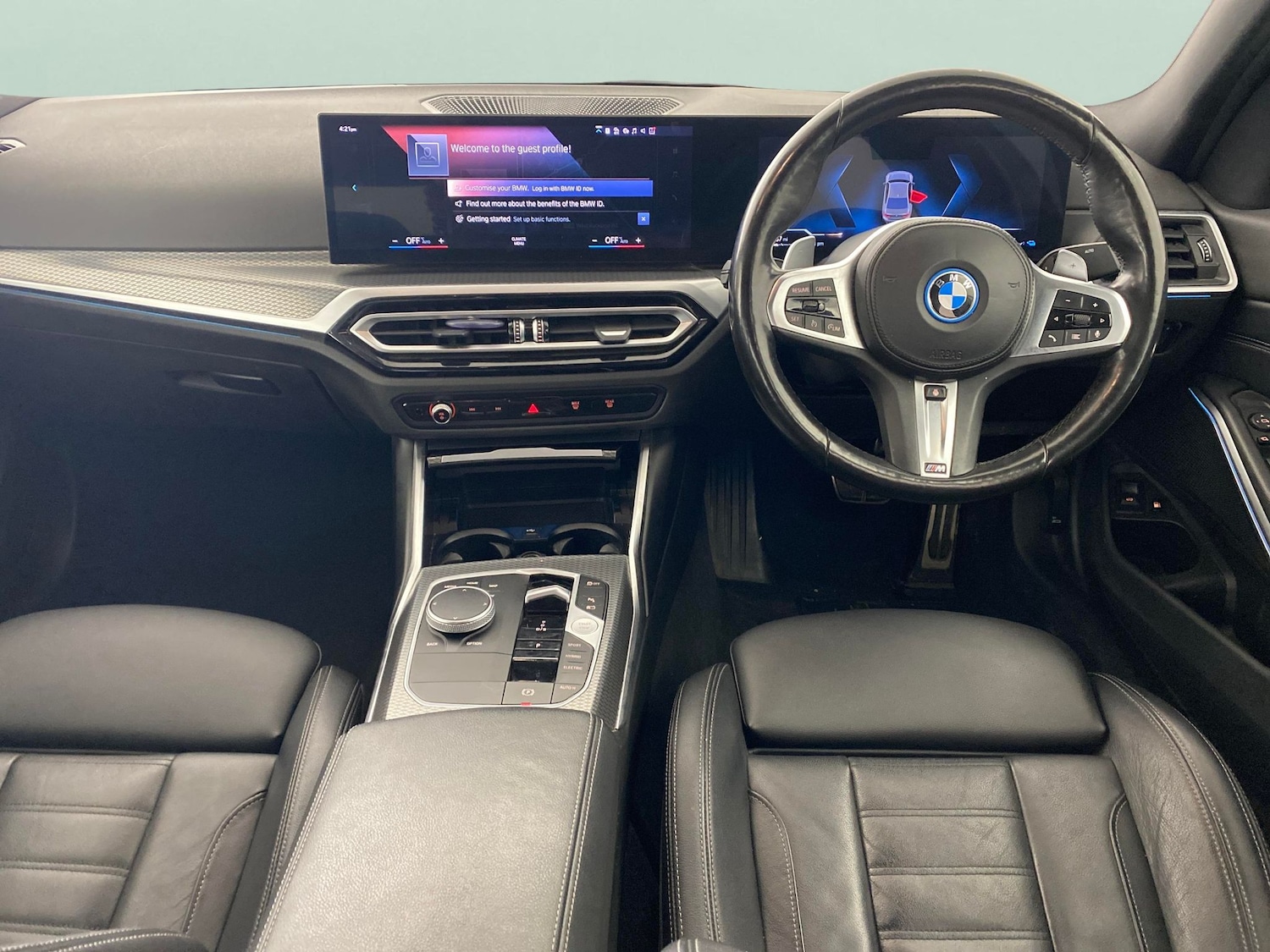 Used BMW 3 Series 2022 for sale - 77286018: Photo 4