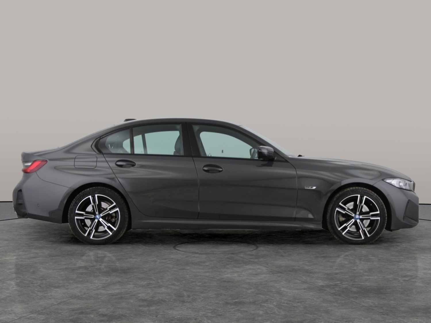 Used BMW 3 Series 2022 for sale - 77286018: Photo 9