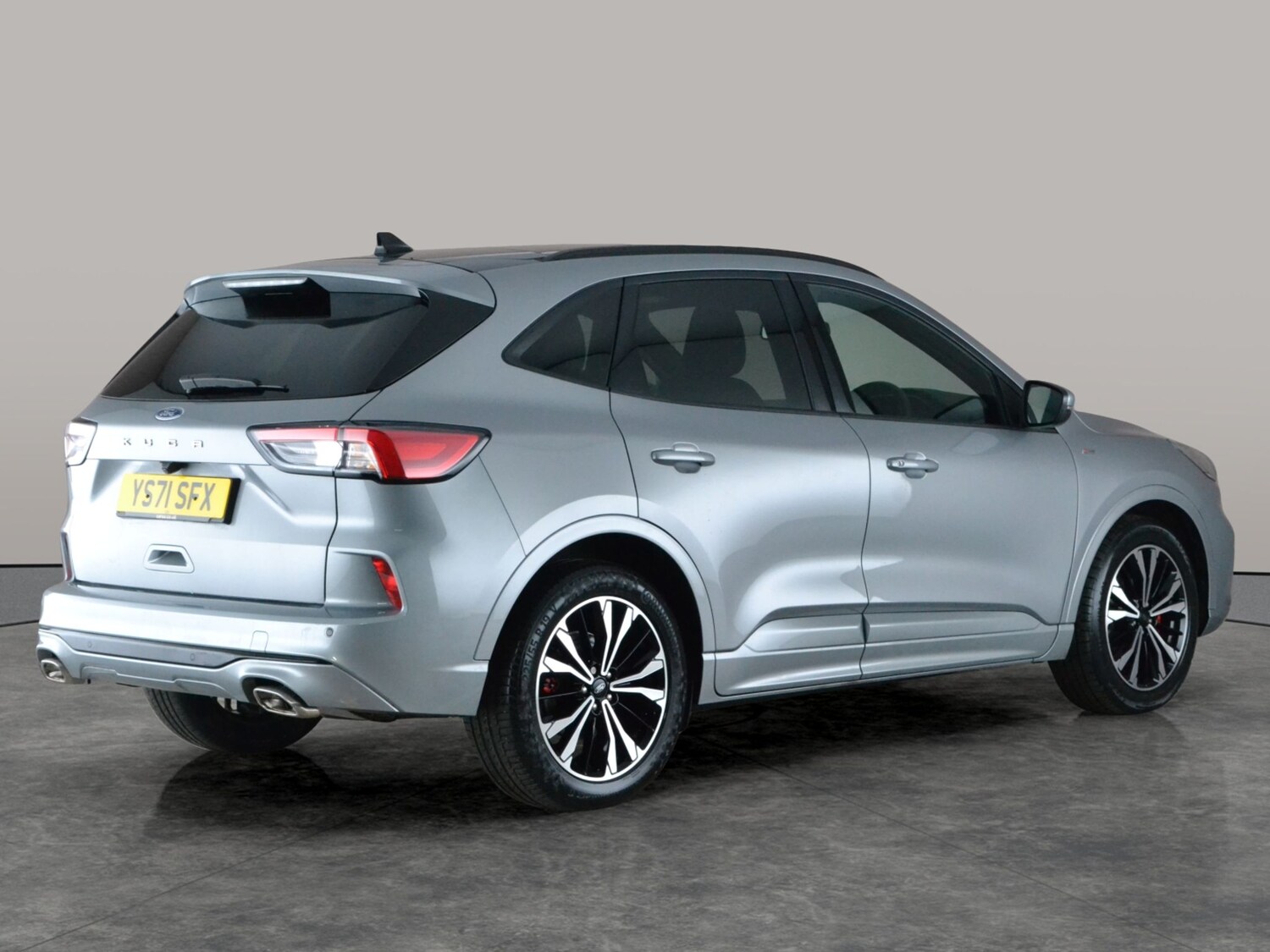 Used Ford Kuga 2022 for sale - 77499918: Photo 11