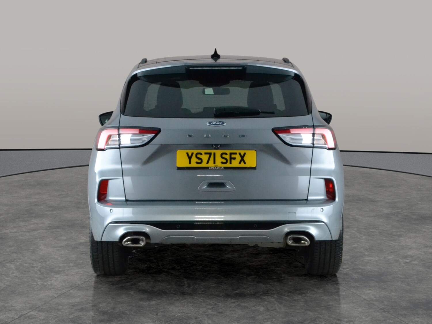 Used Ford Kuga 2022 for sale - 77499918: Photo 12