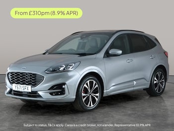 Used Ford Kuga 2022 for sale - 77499918: Photo