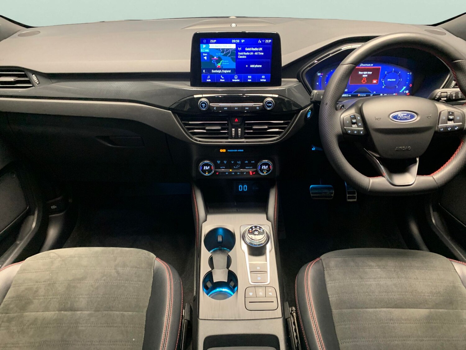 Used Ford Kuga 2022 for sale - 77499918: Photo 8