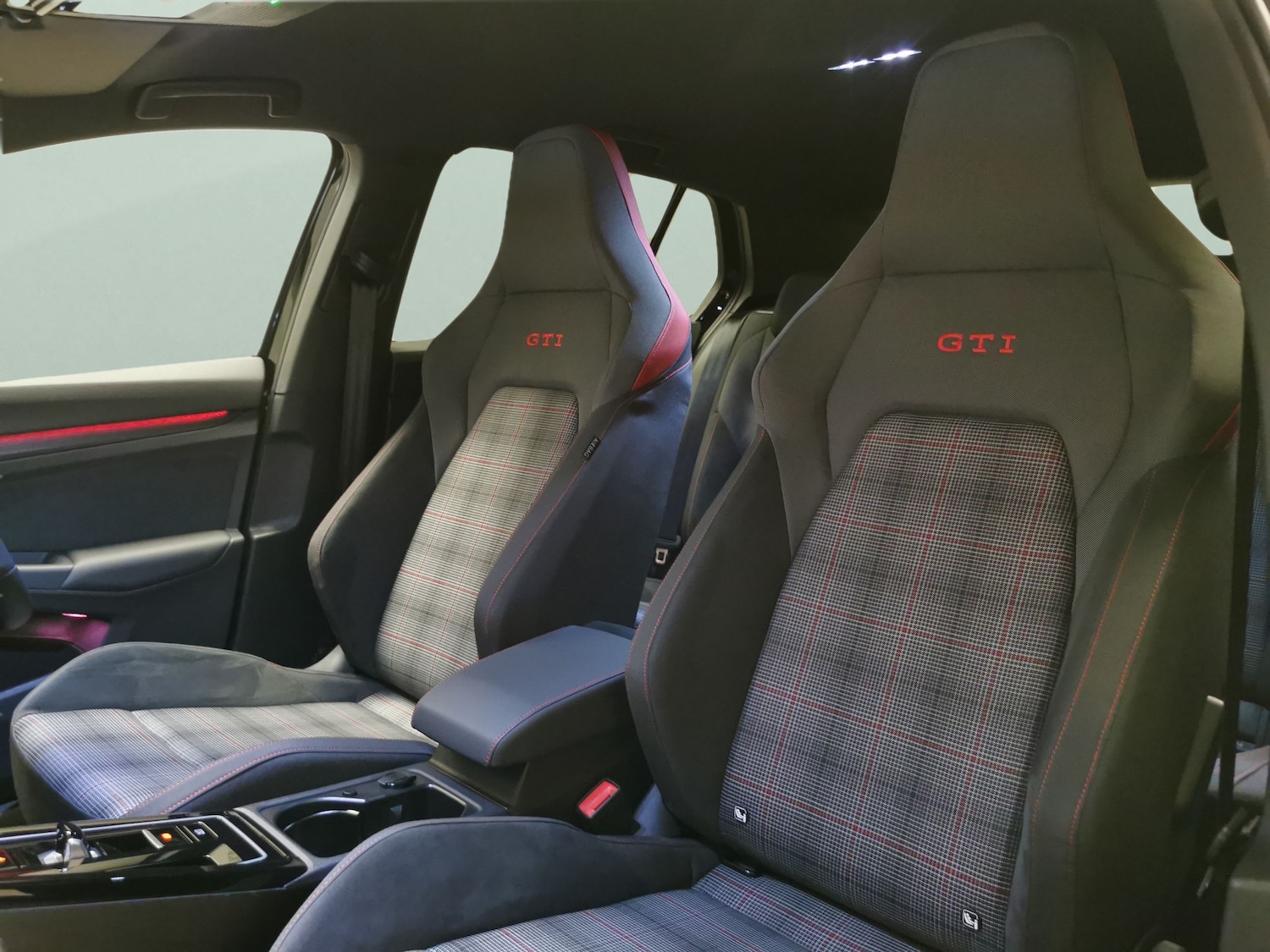 Used Volkswagen Golf 2024 for sale - 78140629: Photo 14