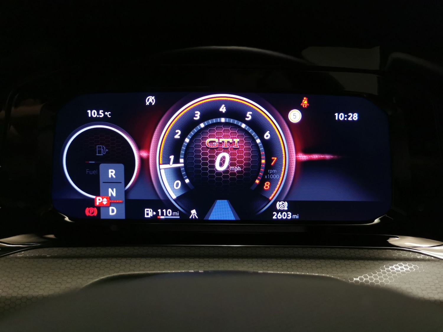 Used Volkswagen Golf 2024 for sale - 78140629: Photo 20