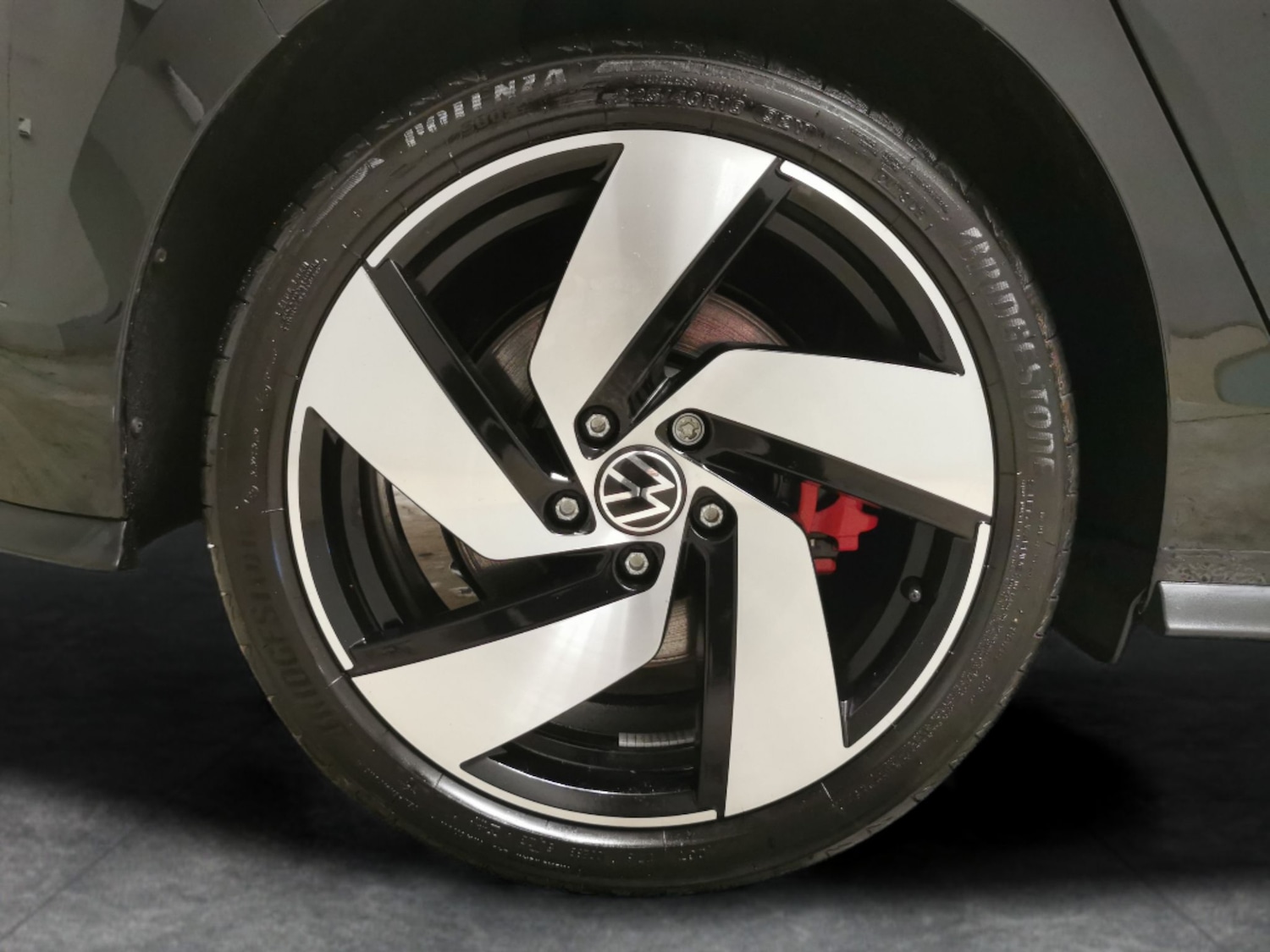 Used Volkswagen Golf 2024 for sale - 78140629: Photo 24