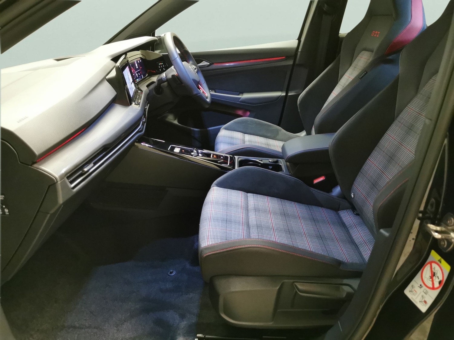 Used Volkswagen Golf 2024 for sale - 78140629: Photo 4