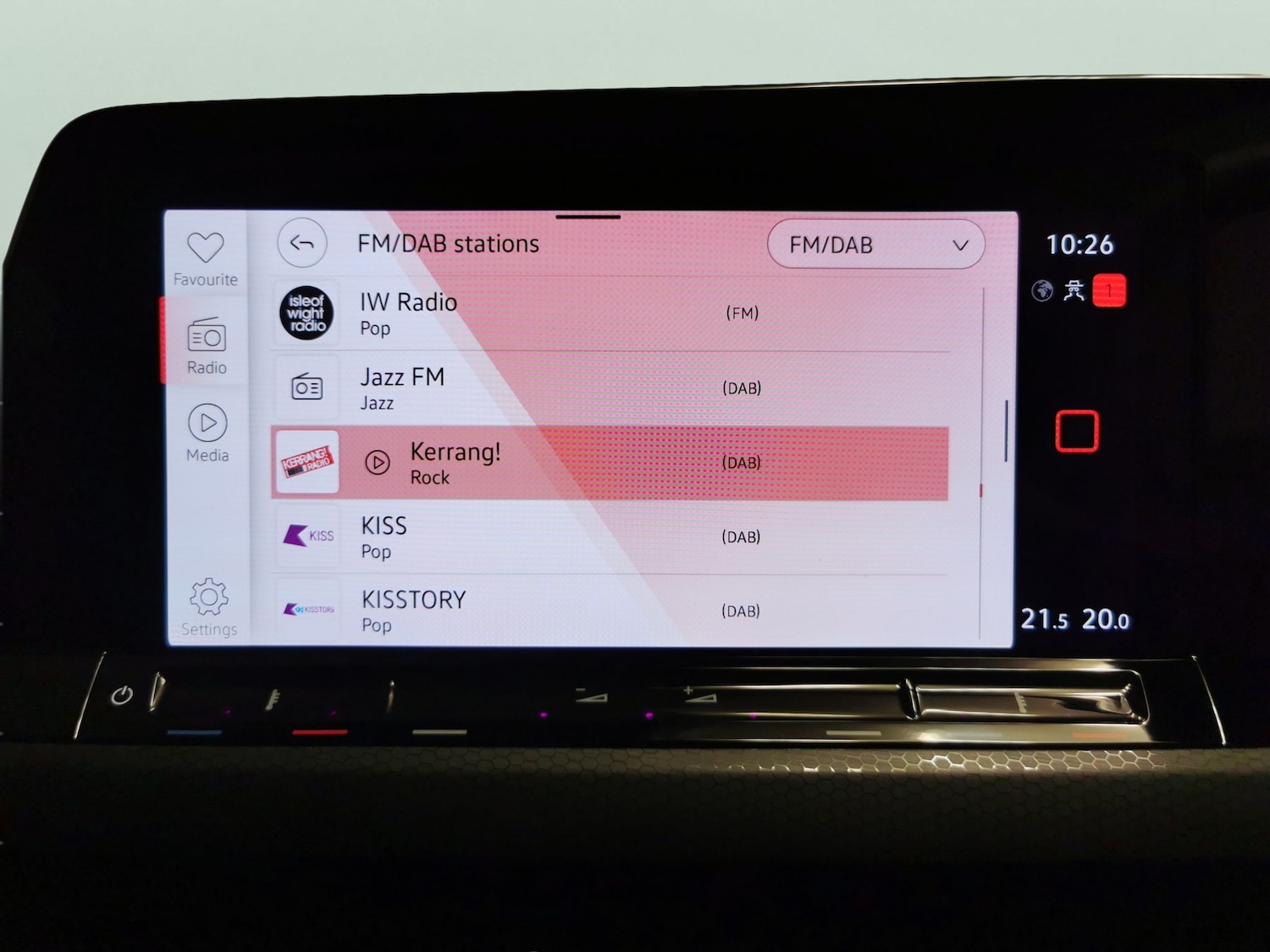 Used Volkswagen Golf 2024 for sale - 78140629: Photo 6