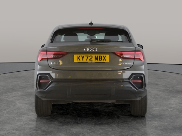 Used Audi Q3 2022 for sale - 76230211: Photo 11