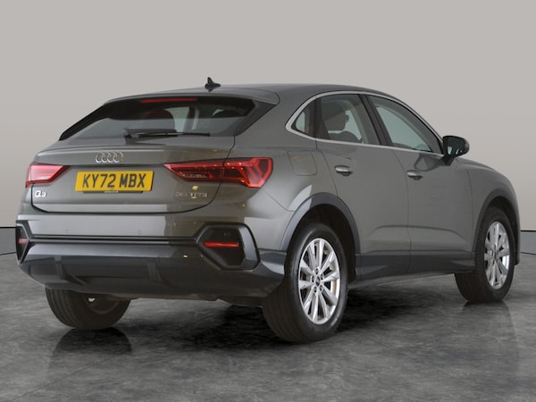 Used Audi Q3 2022 for sale - 76230211: Photo 12