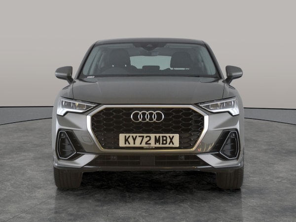 Used Audi Q3 2022 for sale - 76230211: Photo 16