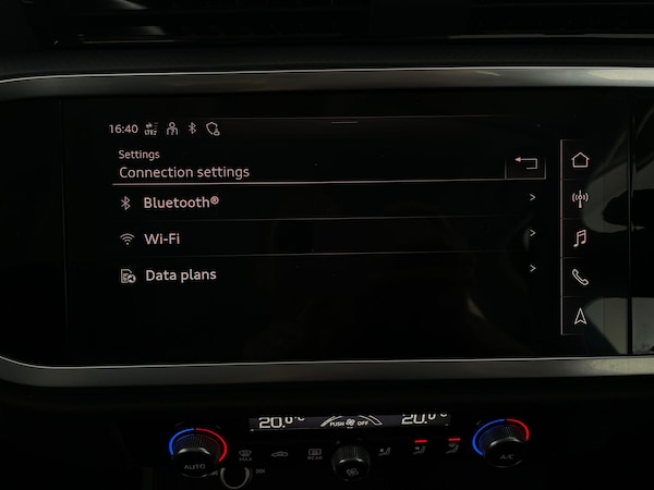 Used Audi Q3 2022 for sale - 76230211: Photo 17