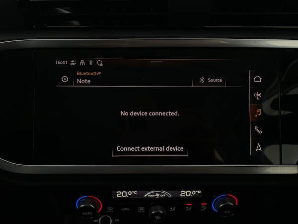 Used Audi Q3 2022 for sale - 76230211: Photo 19