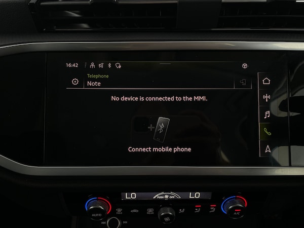 Used Audi Q3 2022 for sale - 76230211: Photo 21