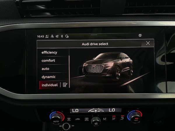 Used Audi Q3 2022 for sale - 76230211: Photo 22
