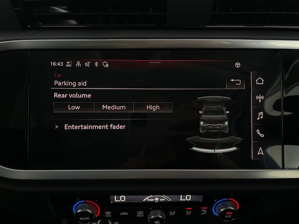 Used Audi Q3 2022 for sale - 76230211: Photo 23