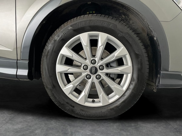 Used Audi Q3 2022 for sale - 76230211: Photo 33