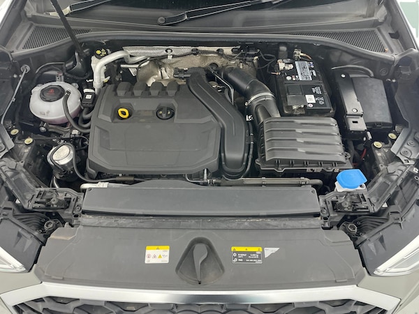 Used Audi Q3 2022 for sale - 76230211: Photo 44