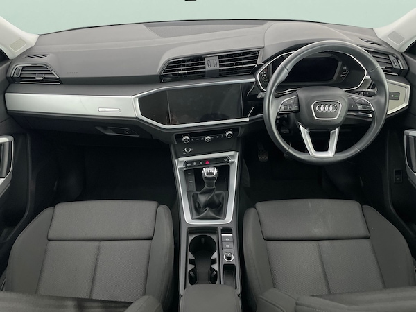 Used Audi Q3 2022 for sale - 76230211: Photo 8