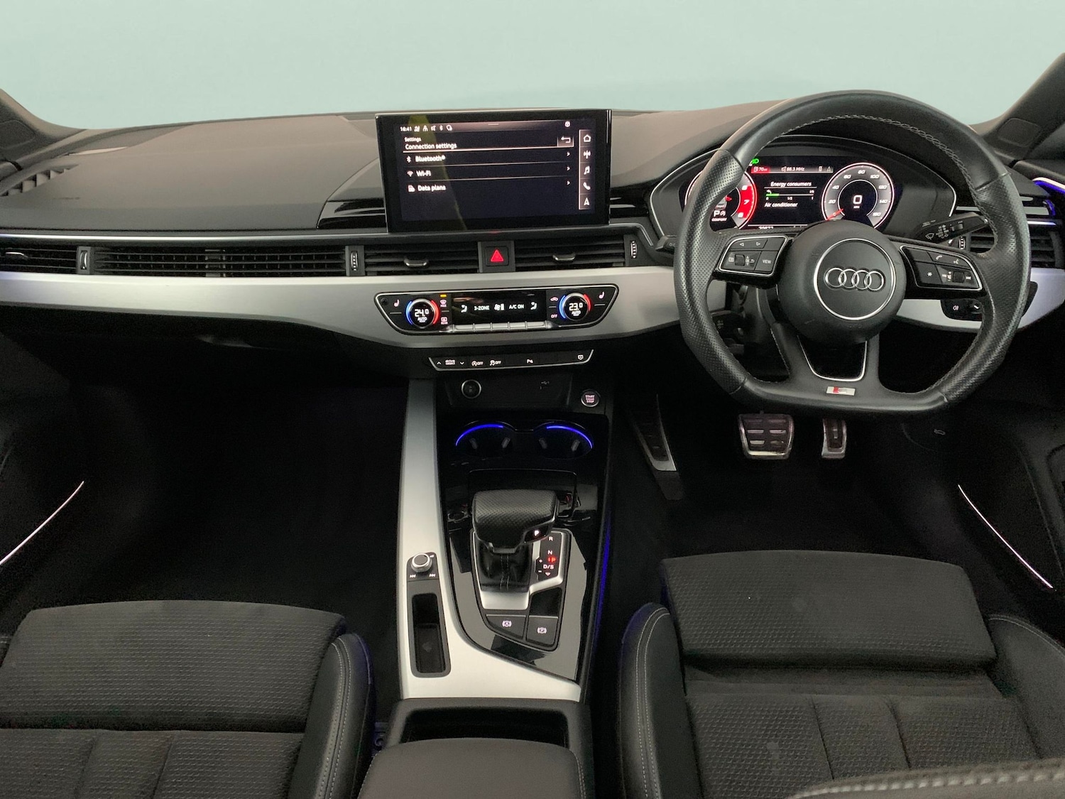 Used Audi A5 2021 for sale - 76367301: Photo 11
