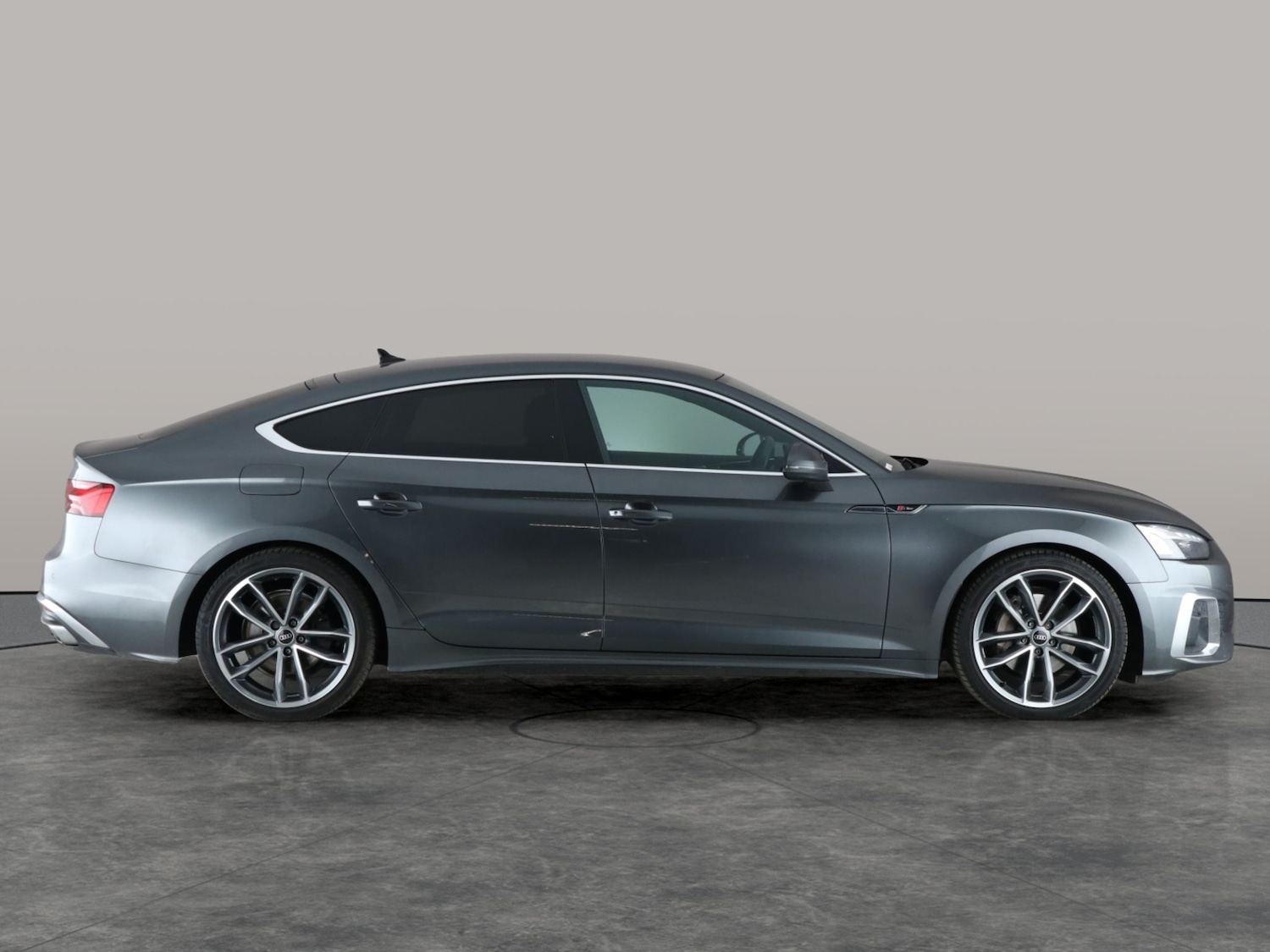 Used Audi A5 2021 for sale - 76367301: Photo 13