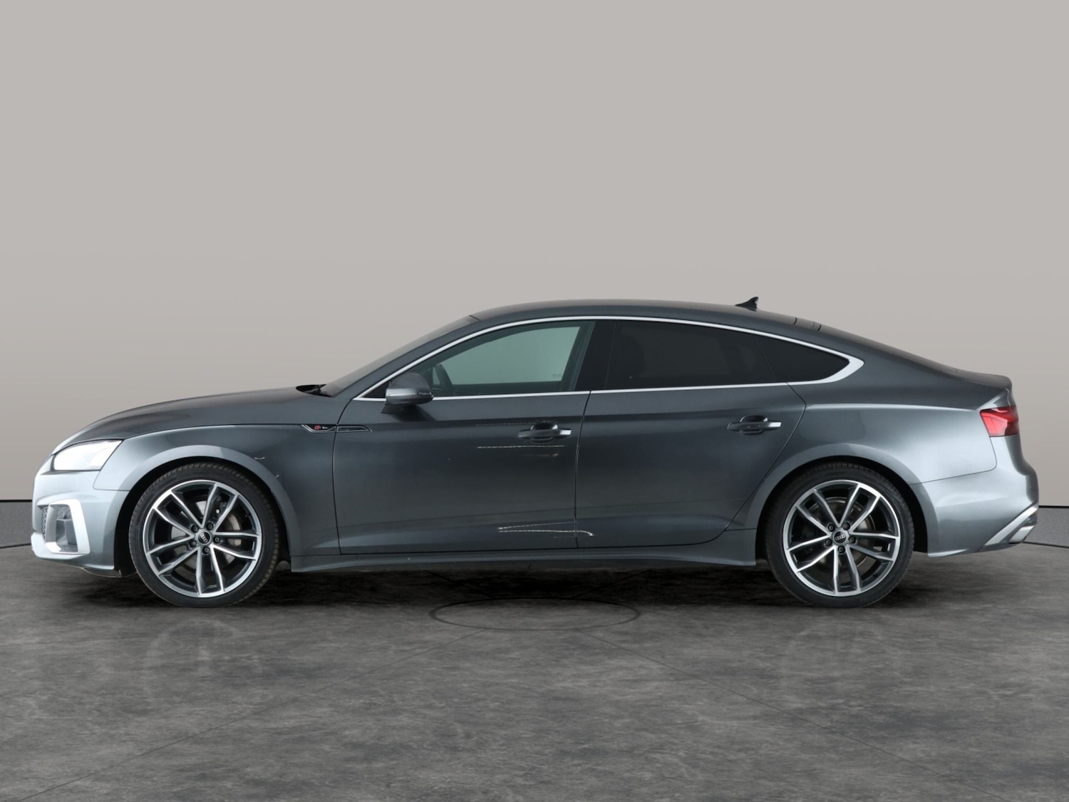 Used Audi A5 2021 for sale - 76367301: Photo 18