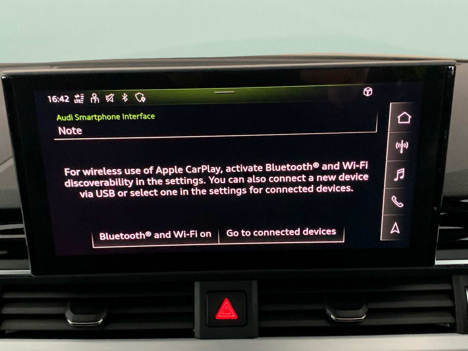 Used Audi A5 2021 for sale - 76367301: Photo 26