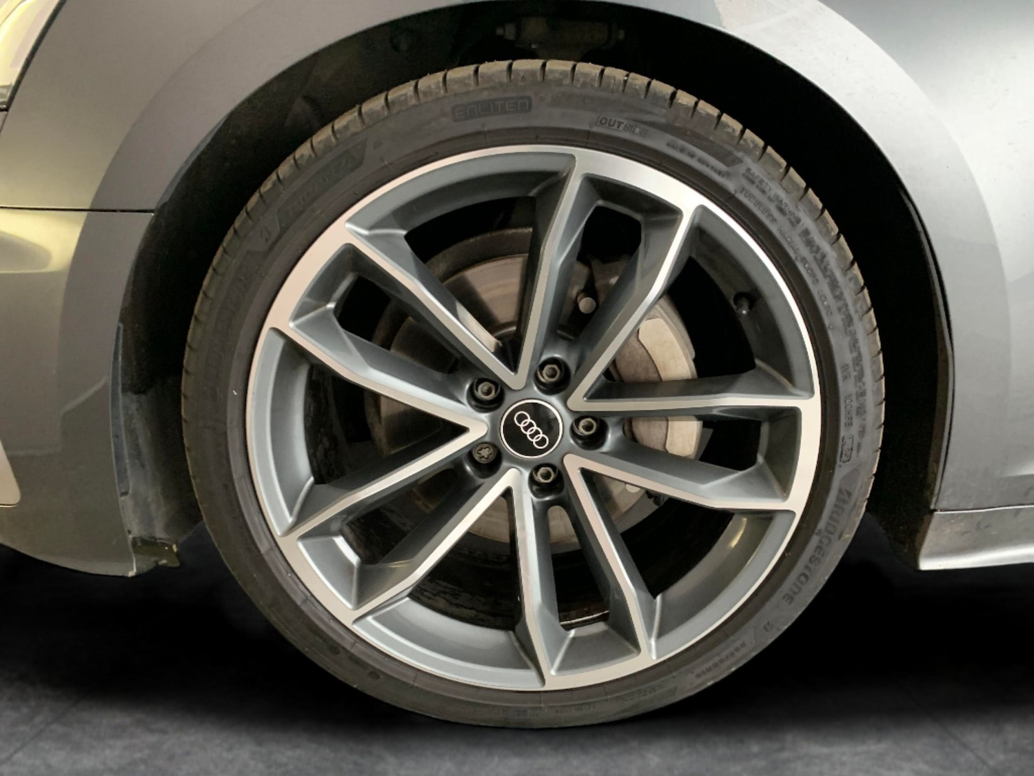 Used Audi A5 2021 for sale - 76367301: Photo 36