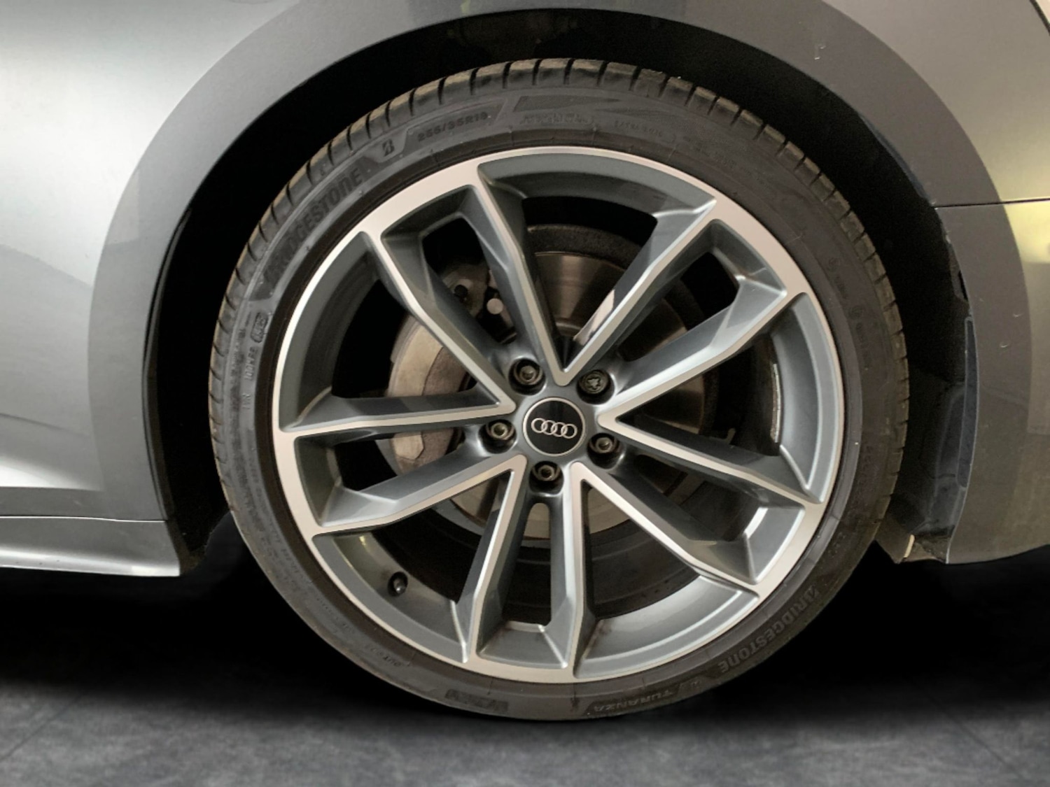 Used Audi A5 2021 for sale - 76367301: Photo 37