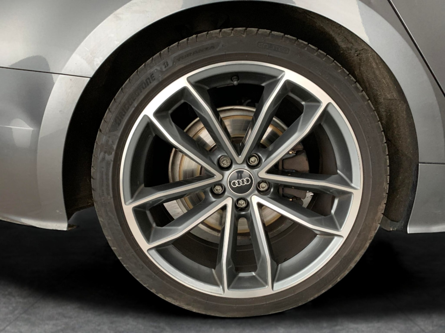 Used Audi A5 2021 for sale - 76367301: Photo 38