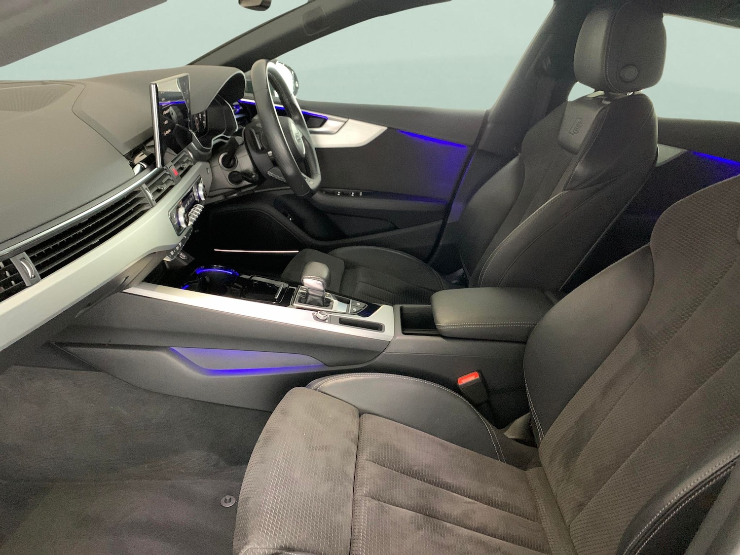 Used Audi A5 2021 for sale - 76367301: Photo 4