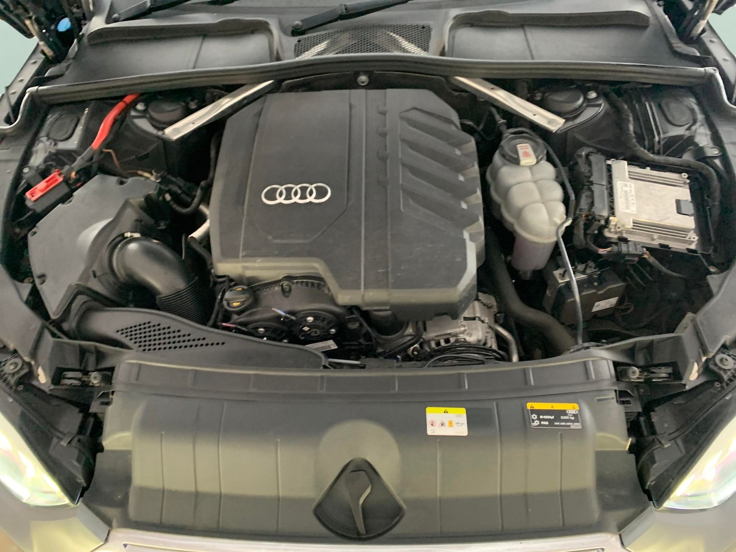 Used Audi A5 2021 for sale - 76367301: Photo 46