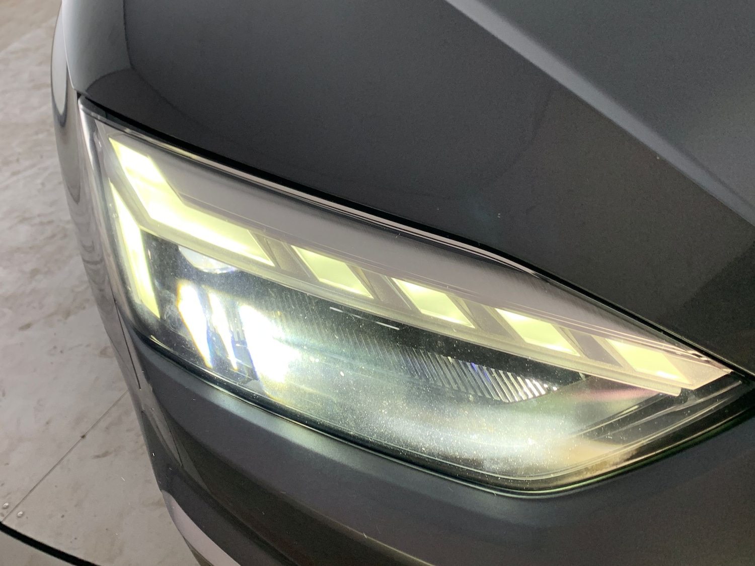 Used Audi A5 2021 for sale - 76367301: Photo 7
