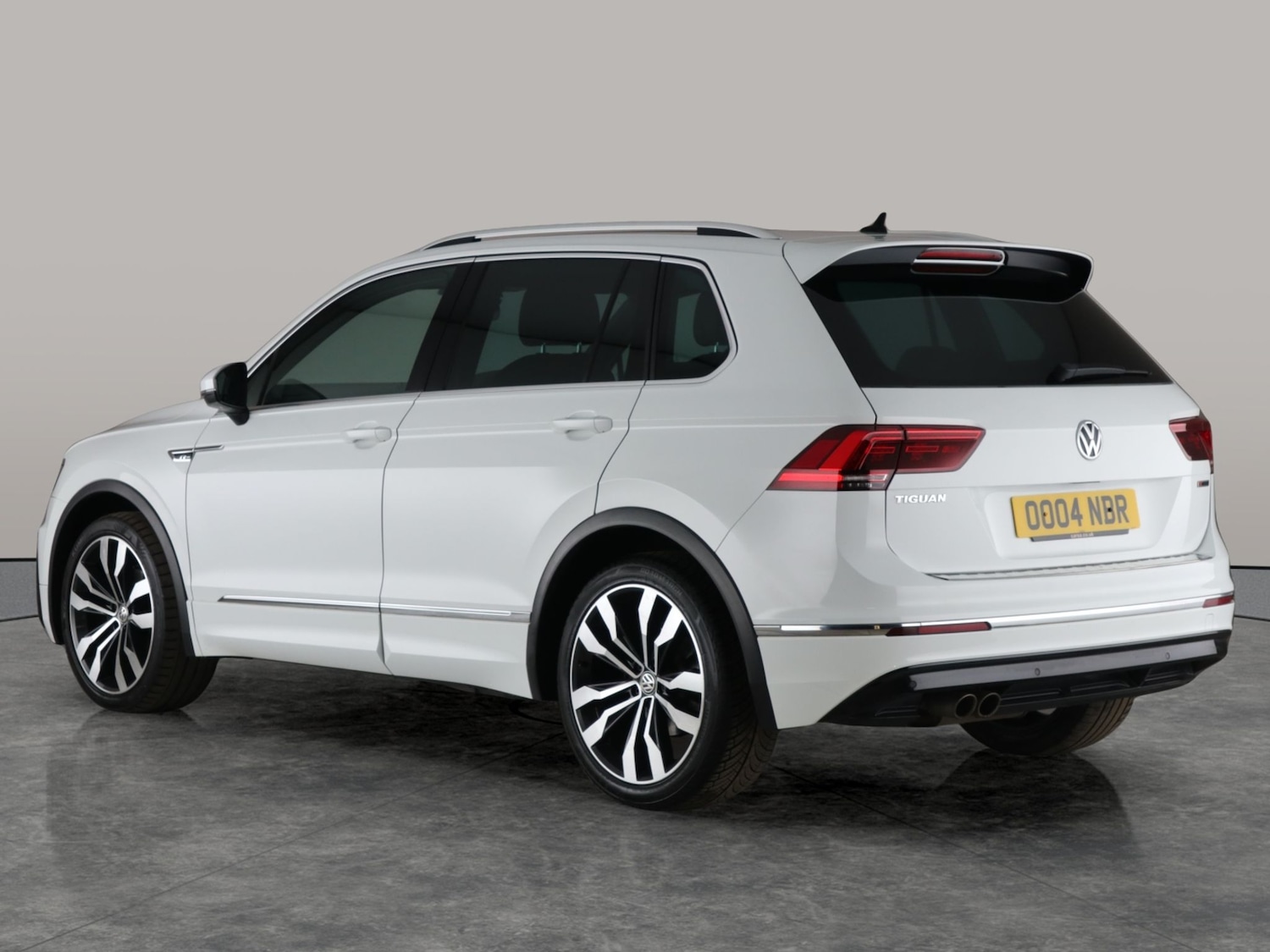 Used Volkswagen Tiguan for sale - 76725422: Photo 12