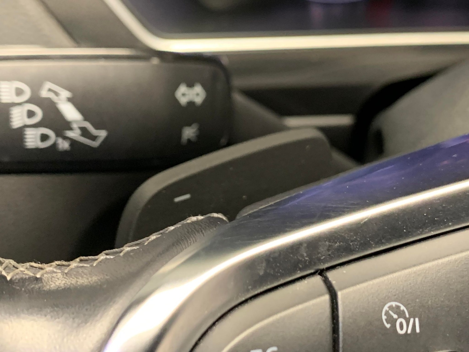 Used Volkswagen Tiguan for sale - 76725422: Photo 18