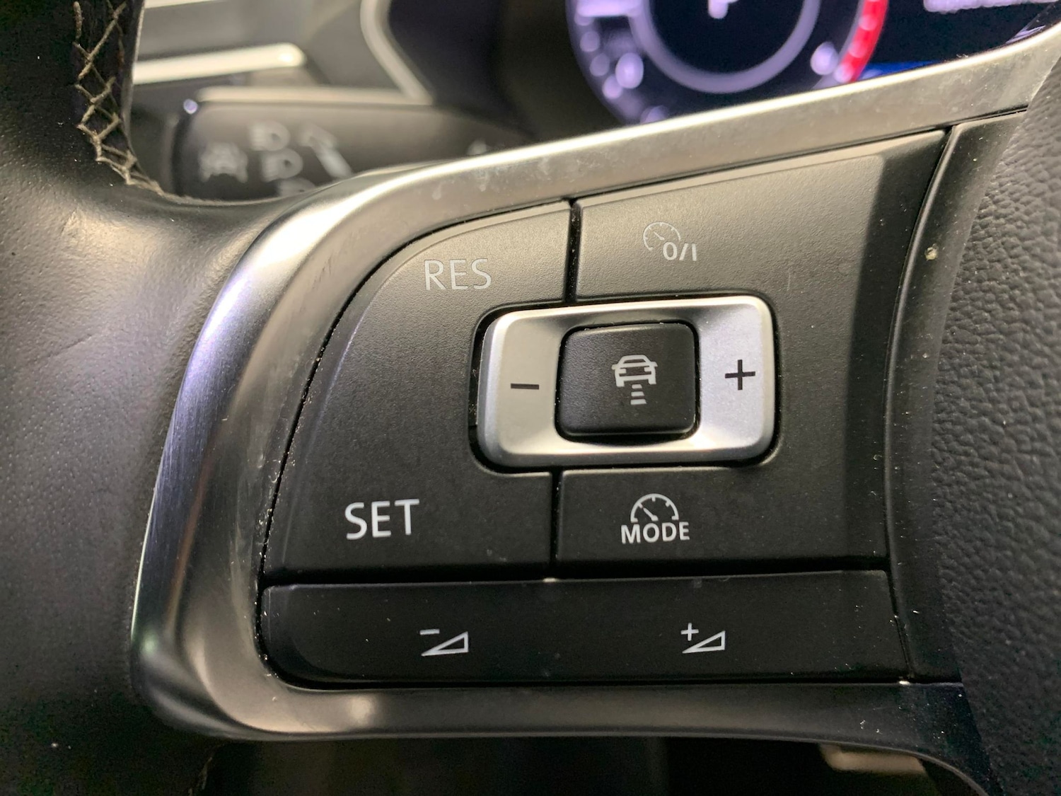 Used Volkswagen Tiguan for sale - 76725422: Photo 19