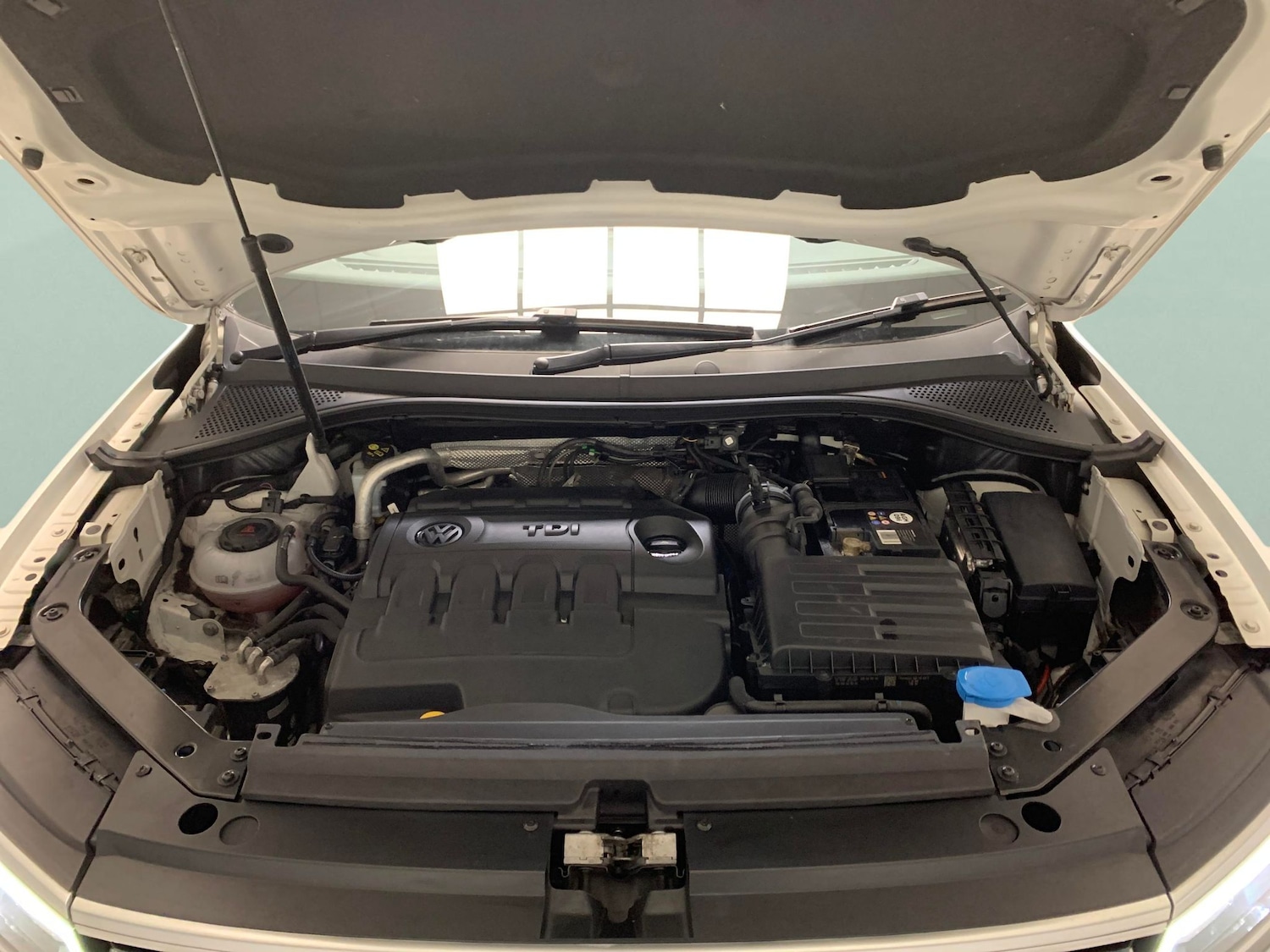 Used Volkswagen Tiguan for sale - 76725422: Photo 30