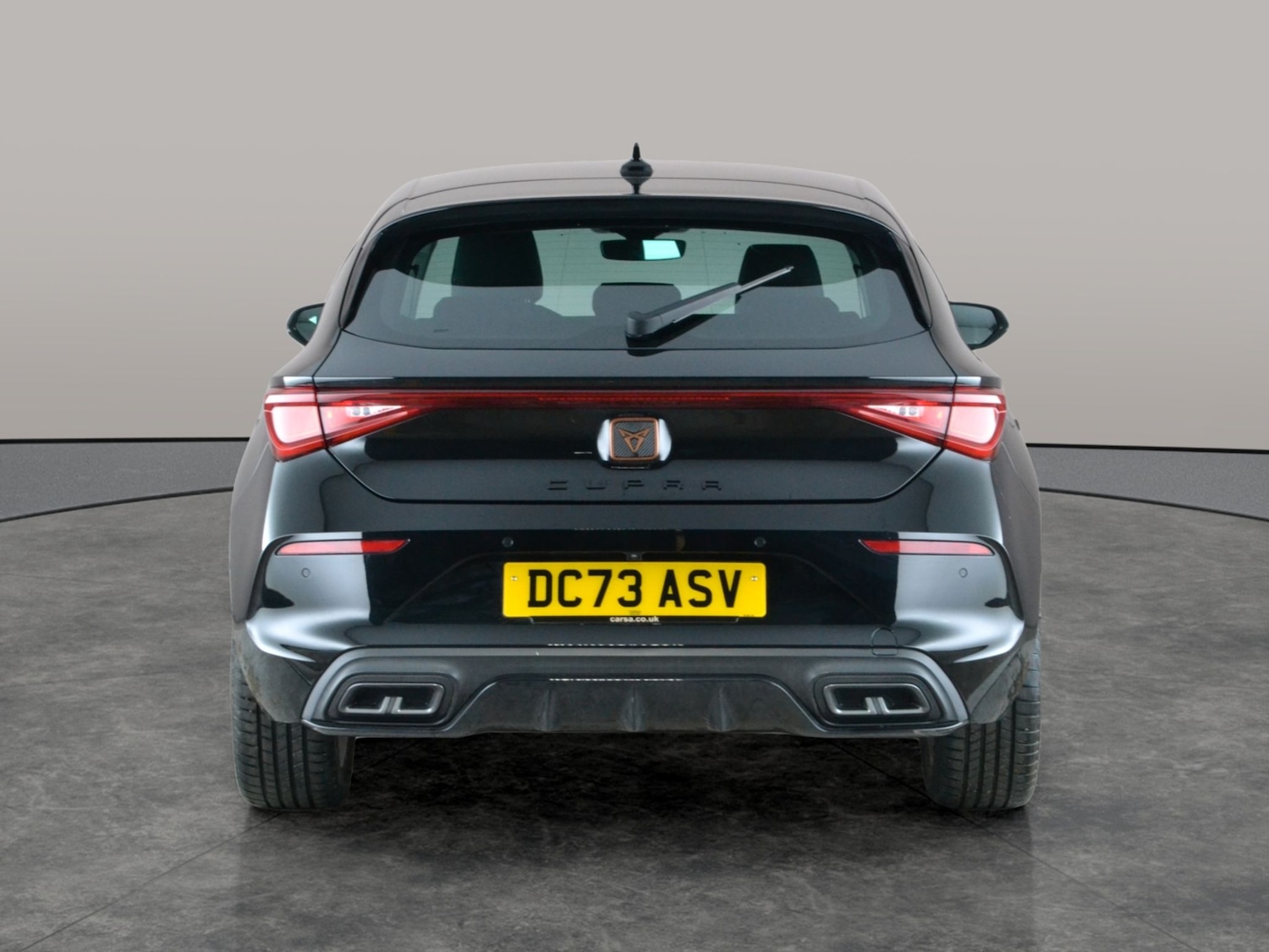 Used Cupra Leon 2024 for sale - 77698605: Photo 11