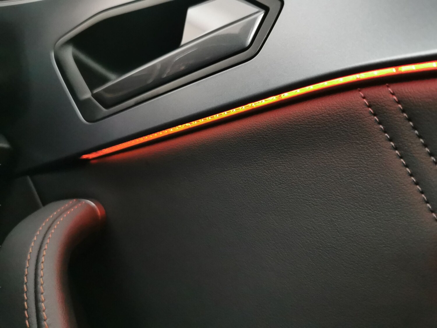 Used Cupra Leon 2024 for sale - 77698605: Photo 21