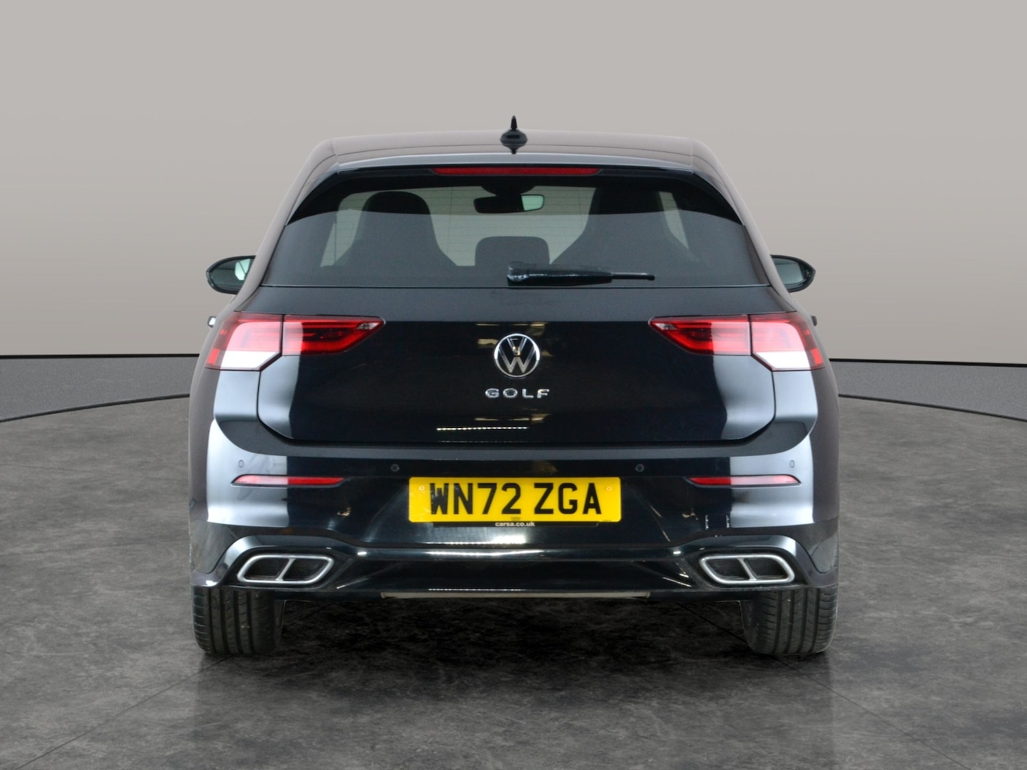 Used Volkswagen Golf 2022 for sale - 78137425: Photo 10