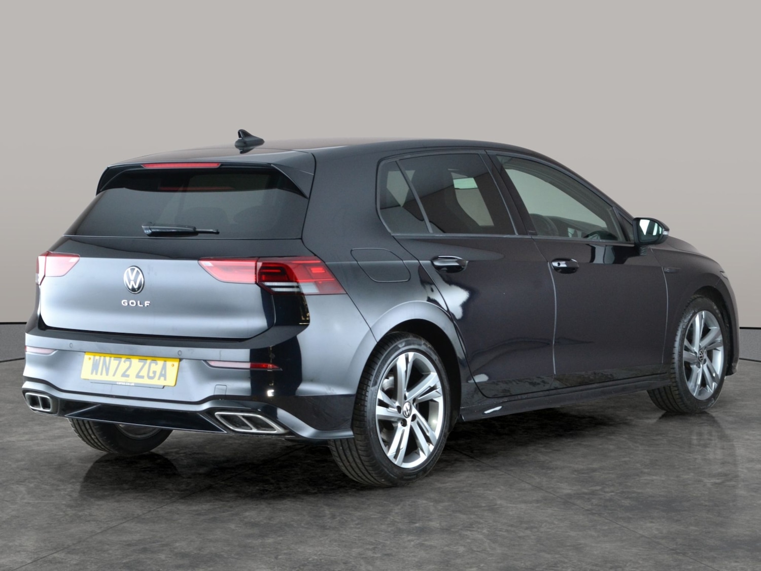 Used Volkswagen Golf 2022 for sale - 78137425: Photo 9