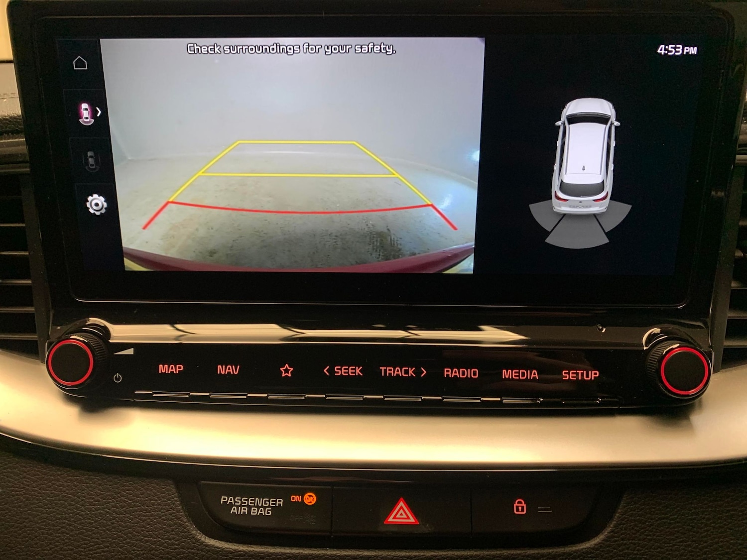 Used Kia Pro Ceed 2024 for sale - 77576951: Photo 5