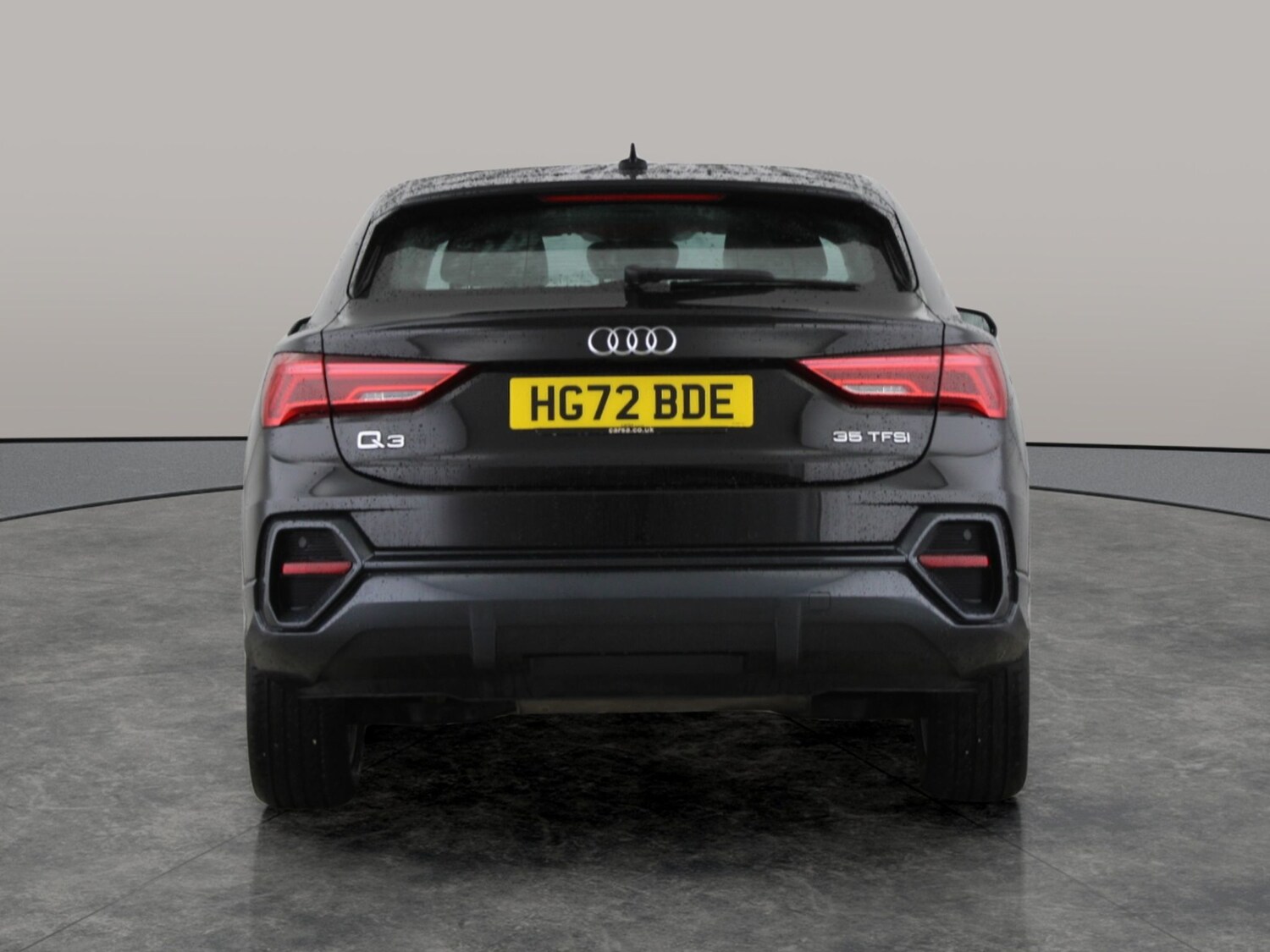 Used Audi Q3 2022 for sale - 77347448: Photo 11